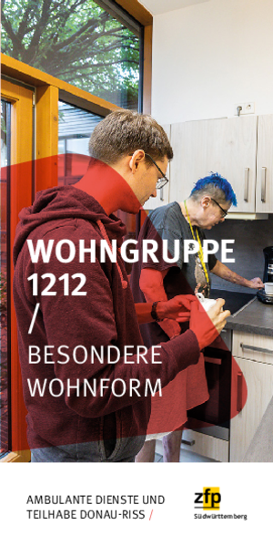 Wohngruppe 1212