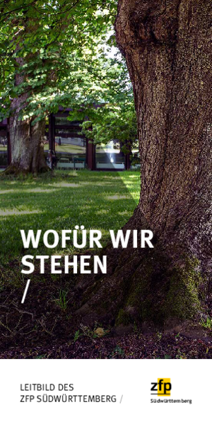 Leitbild Leitbild