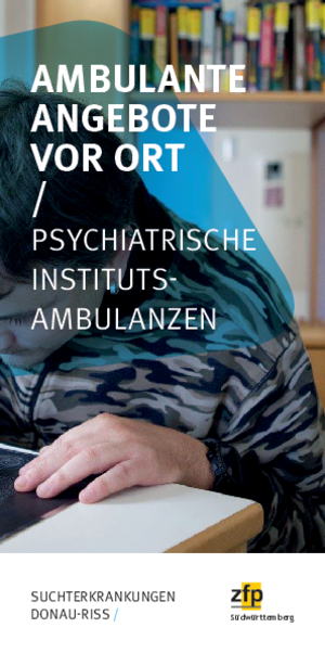 PIA Sucht Donau-Riss