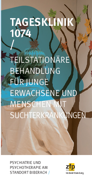 Flyer Tagesklinik 1074