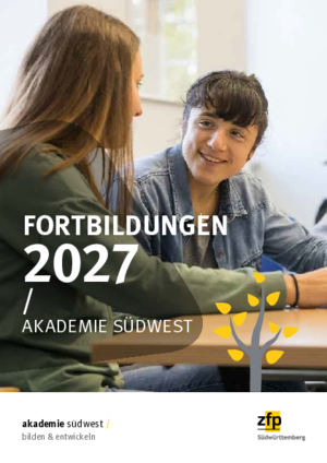 Broschüre