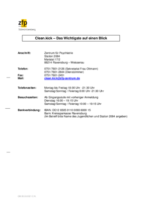 Flyer