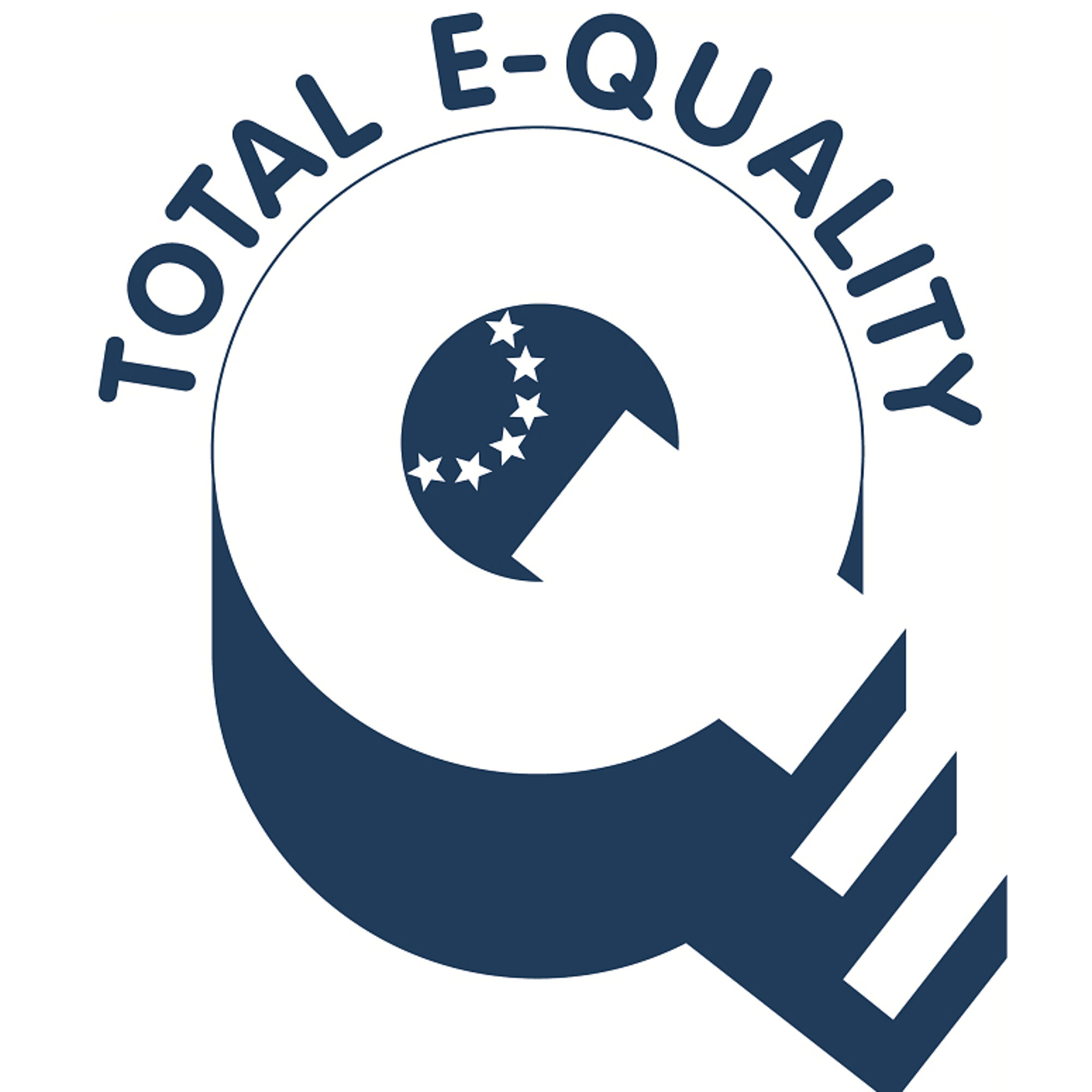 Logo Total E-Quality