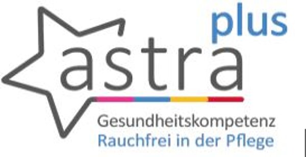 Logo astra plus