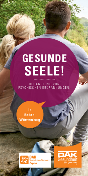 Integrierte Versorgung