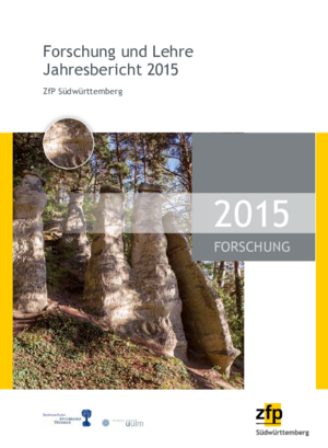 Forschungsbericht 2015