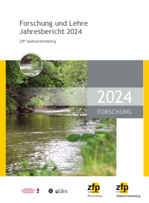 Forschungsbericht 2024 Forschungsbericht 2024