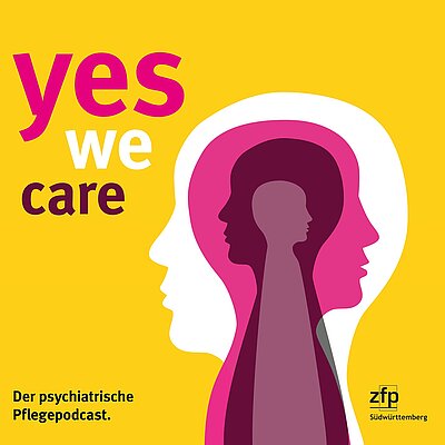 Podcast: Yes we care