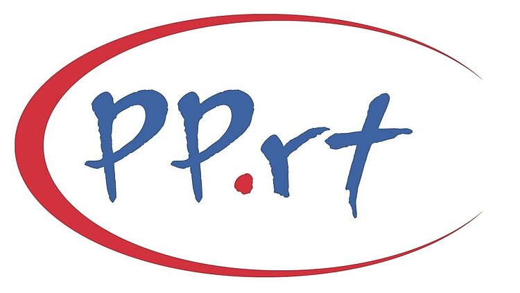 Logo der PP.rt