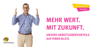 Benefits auf einen Blick. Benefits auf einen Blick.