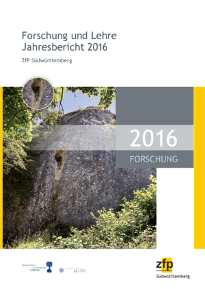 Forschungsbericht 2016