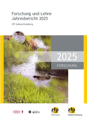 Forschungsbericht 2025