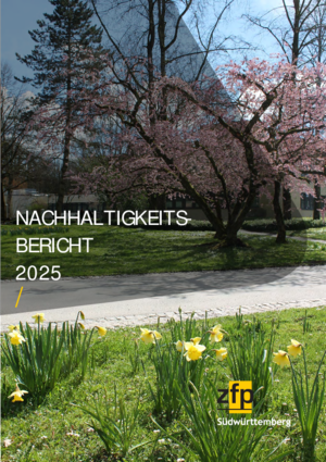 Nachhaltigkeitsbericht 2025