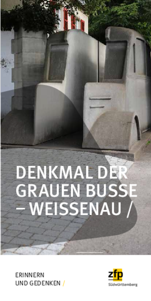 Denkmal Weissenau