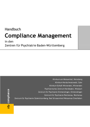 Compliance Handbuch