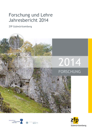 Forschungsbericht 2014
