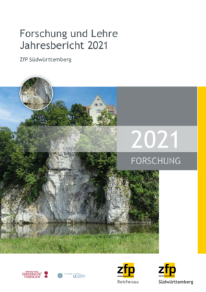 Forschungsbericht 2021