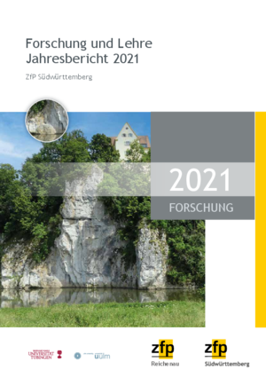 Forschungsbericht 2021