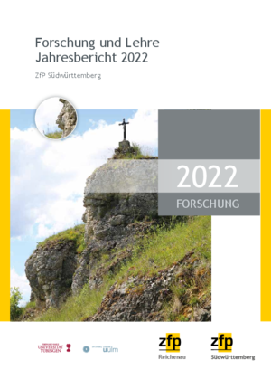 Forschungsbericht 2022